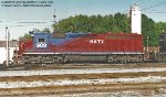 HATX SD45-2 909